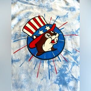 Buc’ees 4th of July T-Shirt